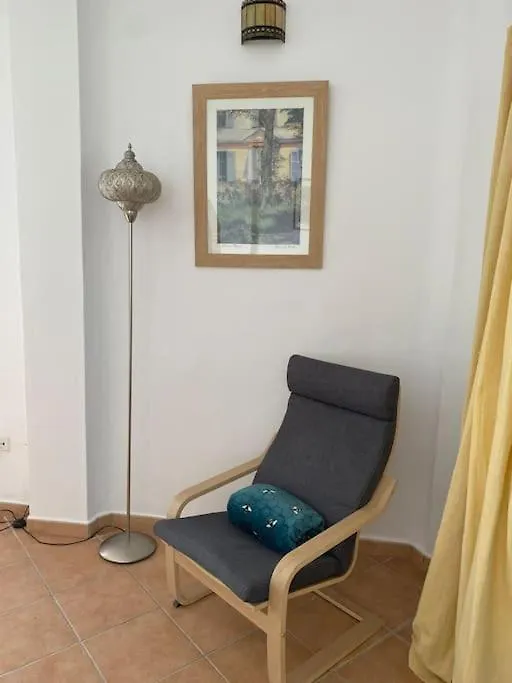 Holiday home Lovely Home With Heated Pool & Countryside Views Near Sedella, Andalucia