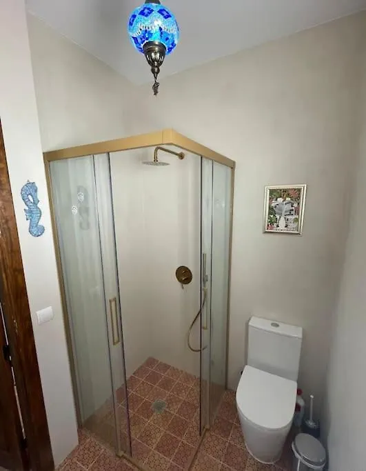 2 Bed 2 Bath Villa Near Sedella Heatable Saltwater Pool 0*,