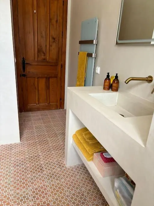 Holiday home Lovely Home With Heated Pool & Countryside Views Near Sedella, Andalucia Spain