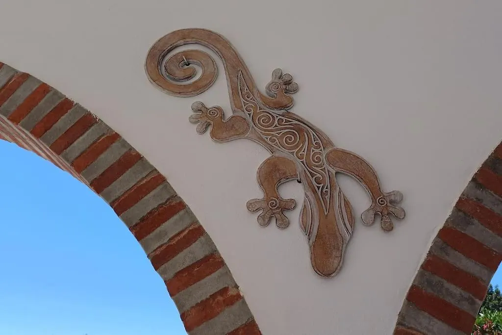 Holiday home Lovely Home With Heated Pool & Countryside Views Near Sedella, Andalucia